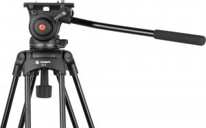 Produktbild Fotopro Video Tripod DV Series (Metall)