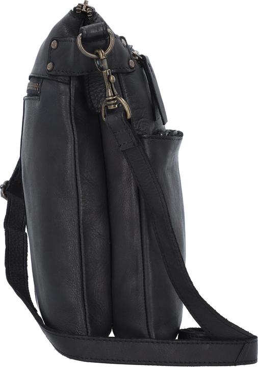 Produktbild Harbour 2nd Anchor Love Zora Umhängetasche Leder 26 cm