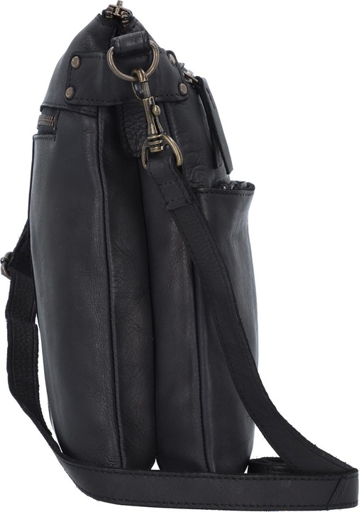 Produktbild Harbour 2nd Anchor Love Zora Umhängetasche Leder 26 cm