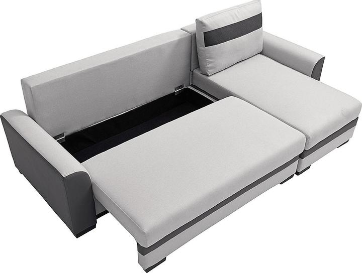 Produktbild Vente-unique Giany (Ecksofa)