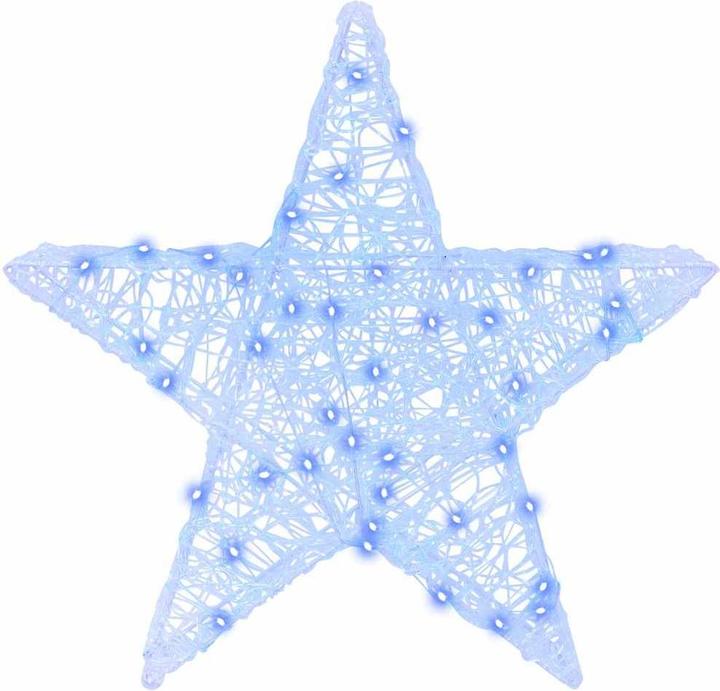 Image du produit vidaXL Weihnachtsornament