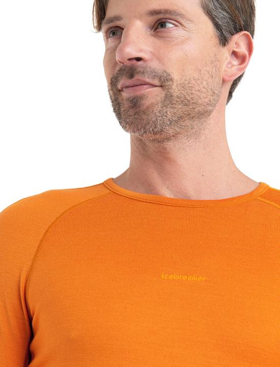 Actual product image Icebreaker ZoneKnit 260 L/S Crewe (M)