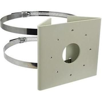 ACTi Pole Mount (for A44, A45 (Montage-Kit), Netzwerkkamera Zubehör