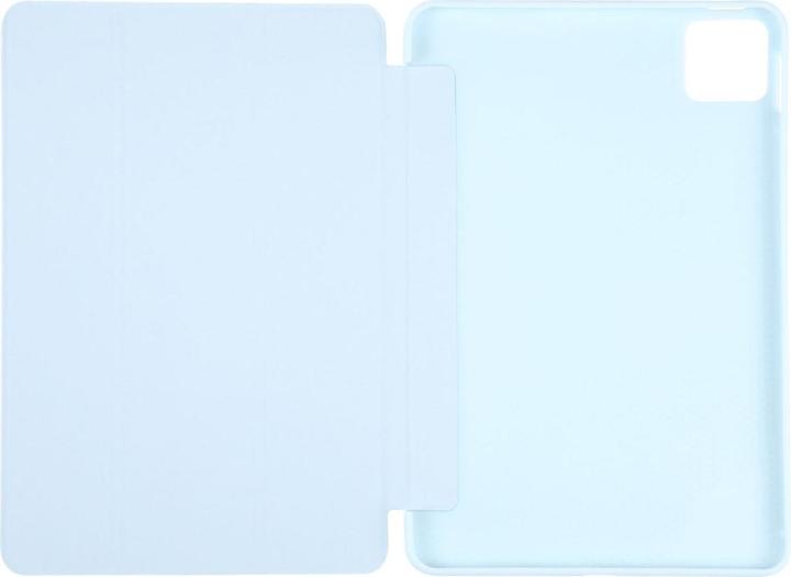 Actual product image König Design Protective tablet sleeve for Xiaomi Pad 6 / Pad 6 Pro Flip Case Cover Bag 3-Fold (Xiaomi Pad 6, Xiaomi Pad 6 Pro)