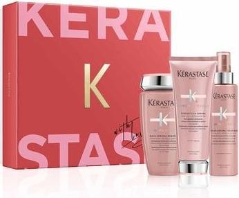 Image du produit Kérastase Chroma Absolu Light (Kit de soins capillaires)