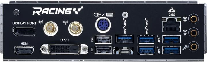 Actual product image Biostar MB Z690 GTA Z690,S1700DDR4,Intel (LGA 1700, Intel Z690H, ATX)