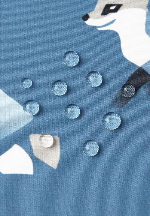 Immagine prodotto Reima Kleinkinder Softshell Overall Mjosa Ocean (80)