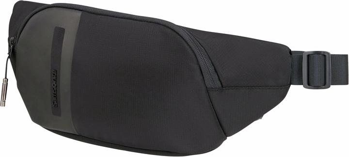 Actual product image Samsonite Biz2Go Waistbag