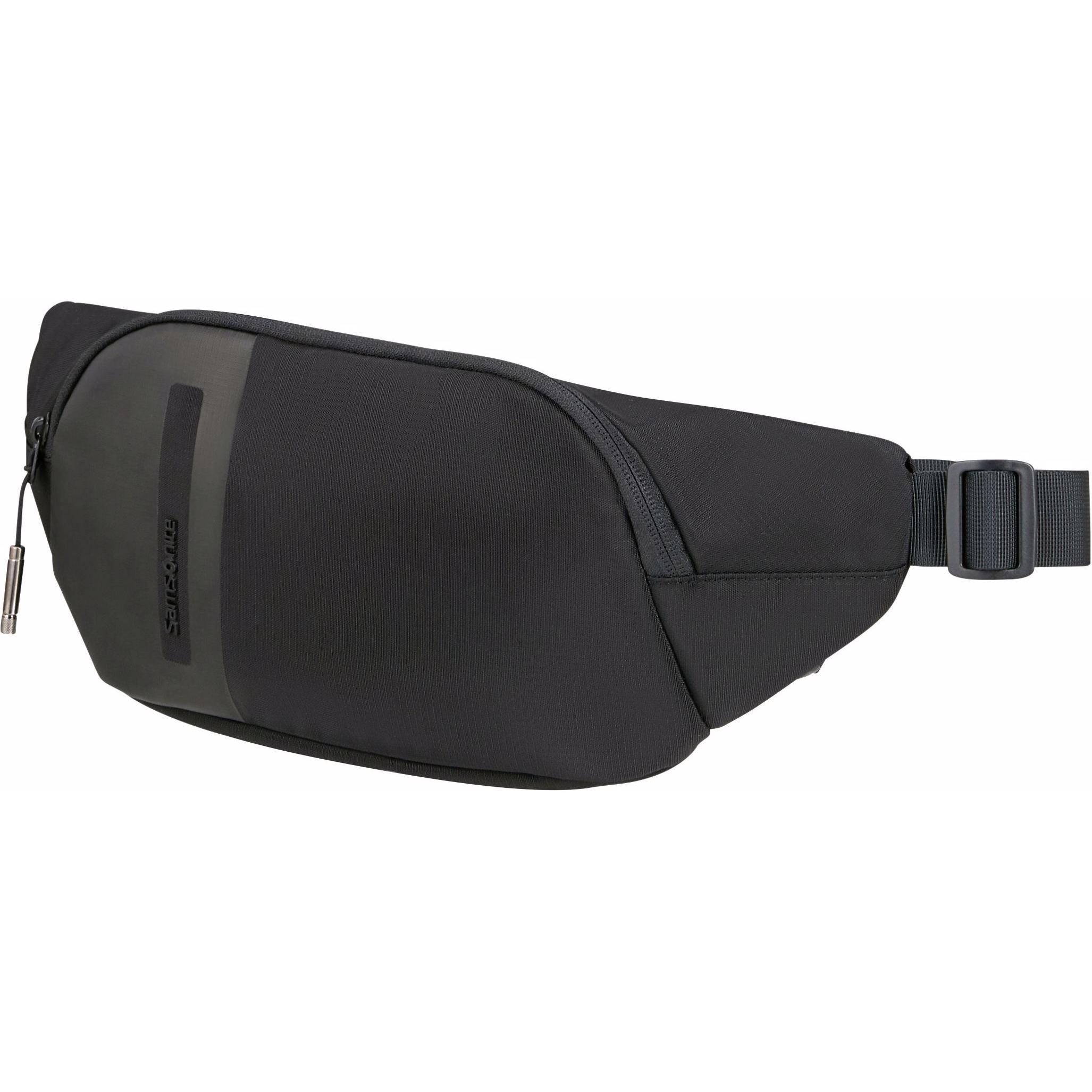 Thumbnail - Samsonite, Bauchtasche, Biz2Go Waistbag, Schwarz