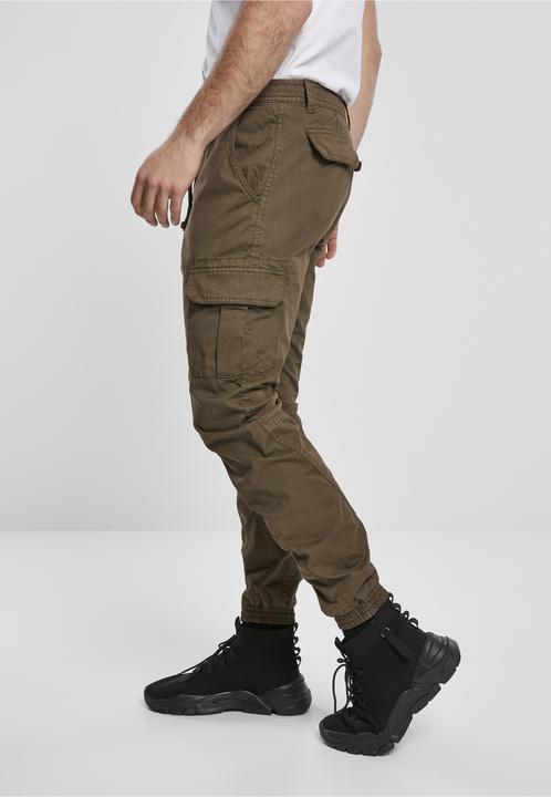 Produktbild Urban Classics Cargo Jogging Pants (XXL)
