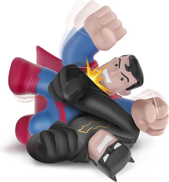 Produktbild Goo Jit Zu DC Minis S1