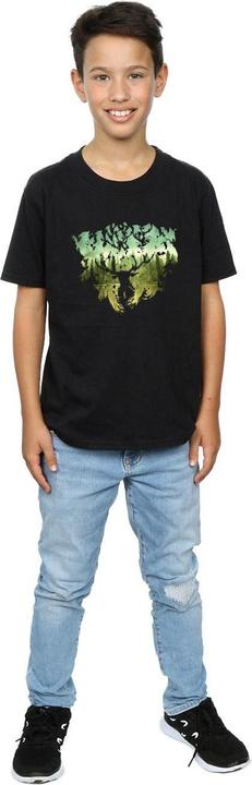 Produktbild Magical Forest TShirt Jungen (152, 158)
