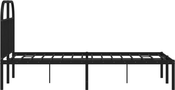 Image du produit vidaXL Bettgestell (120 x 190 cm)