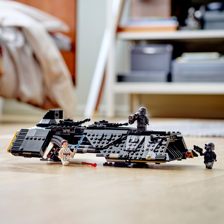 Actual product image LEGO Transport ship of the Knights of Ren (75284, LEGO Star Wars)