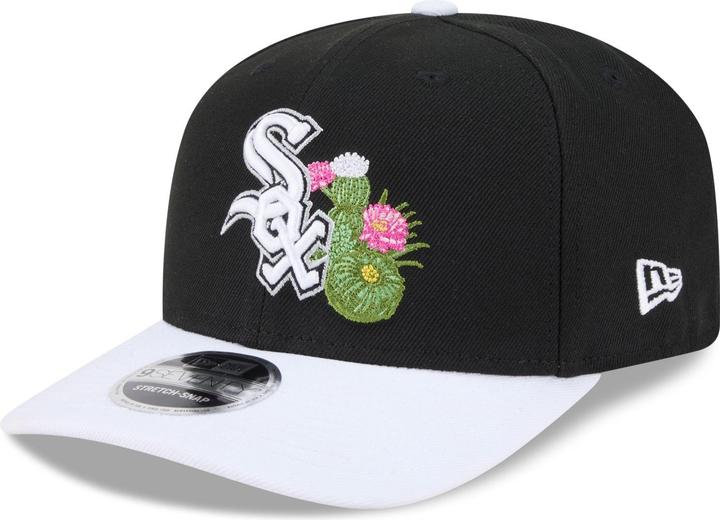 Produktbild New Era 9Seventy Stretch Cap Spring Chicago White Sox