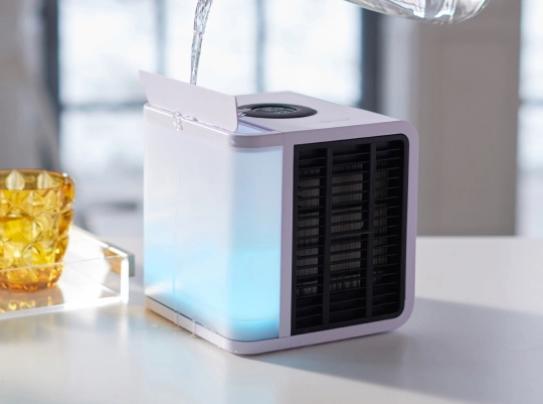 Immagine prodotto Evapolar evaLIGHT Plus (3.50 m², 1190 BTU/h)