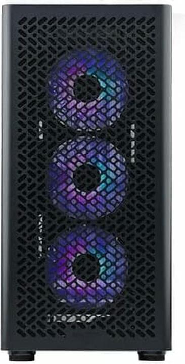 Actual product image Cooler Master CoolerMaster Geh Elite 502 (ATX, ITX, mATX)