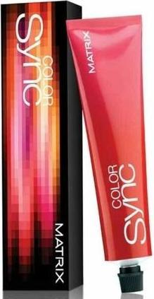 Matrix Color Sync 7wmdmittelblond Warm Mocca (7wmdmittelblond warm mocca)