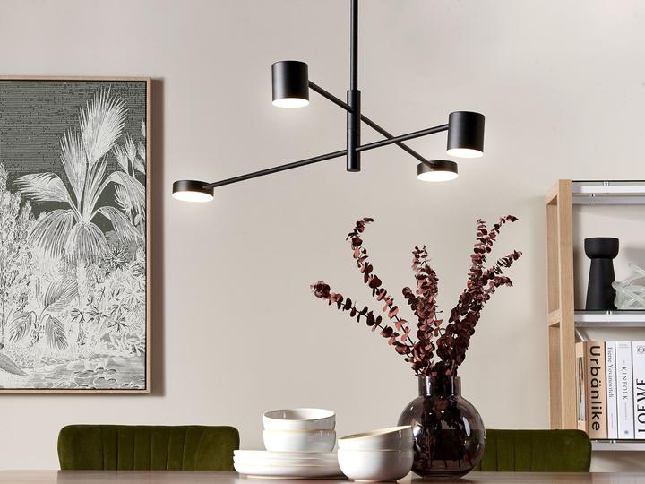 Actual product image Beliani Bandon (2490 lm)