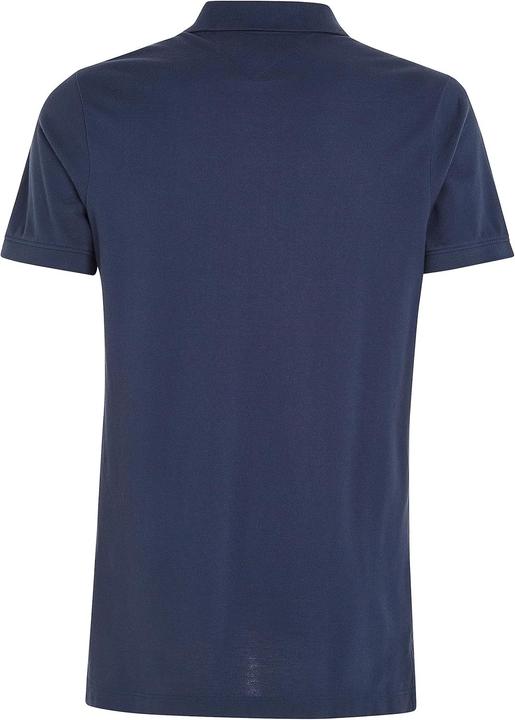Produktbild Tommy Jeans Tjm Slim Placket Polo (M)