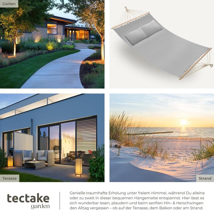 Produktbild tectake Eden (240 kg)