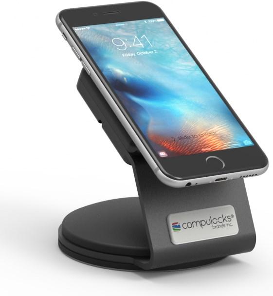 Produktbild Compulocks Cling Stand 2.0 POS Bundle