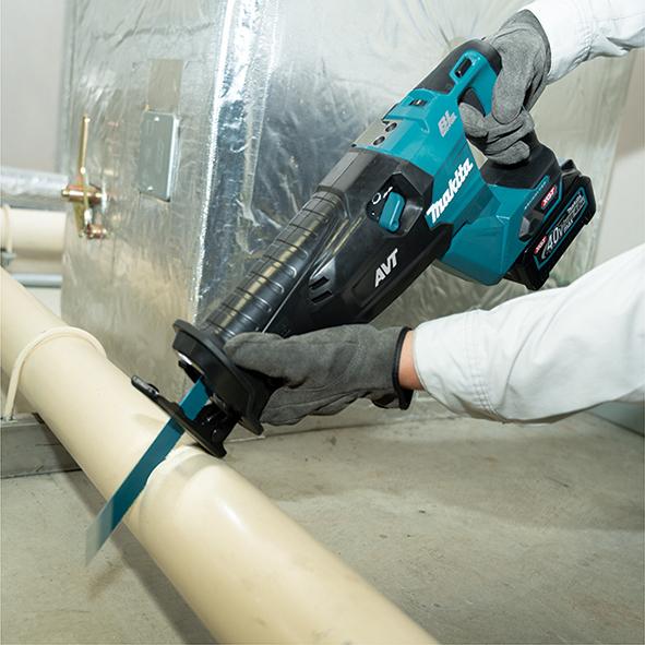 Actual product image Makita JR002GZ