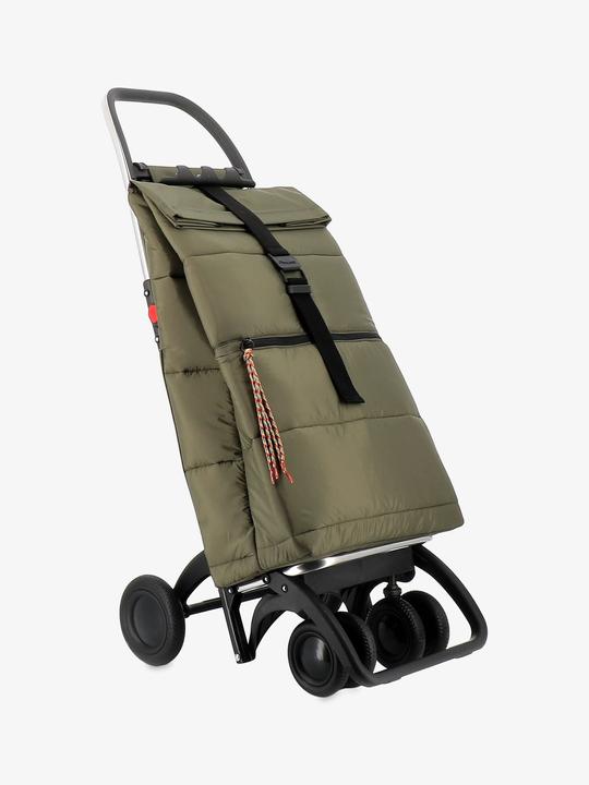 Image du produit Rolser Chariot d'achat noir
