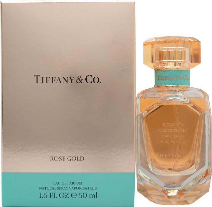Image du produit Tiffany & Co. Eau de Parfum (Eau de parfum, 50 ml)