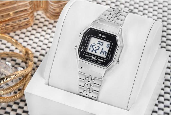 Produktbild Casio EFV-630D-2AVUEF (Chronograph)