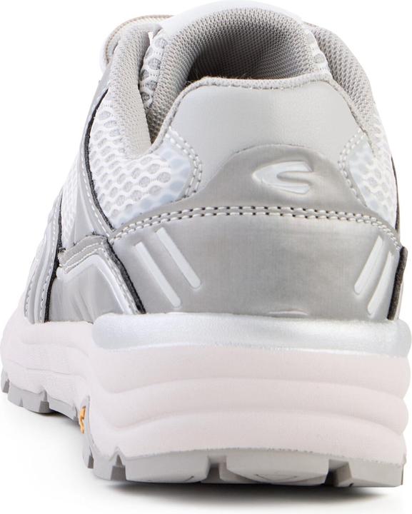 Immagine prodotto Camel Active Sneaker Nappa/Textile SILBER/WEISS (38)