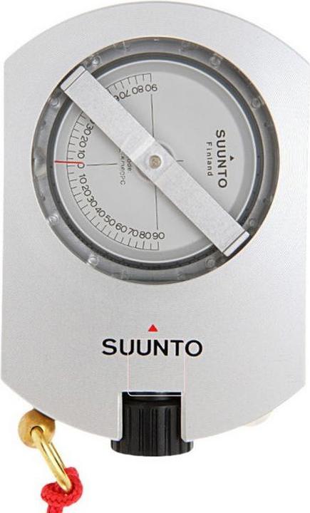 Produktbild Suunto PM51520 OPTI HEIGHTMETER