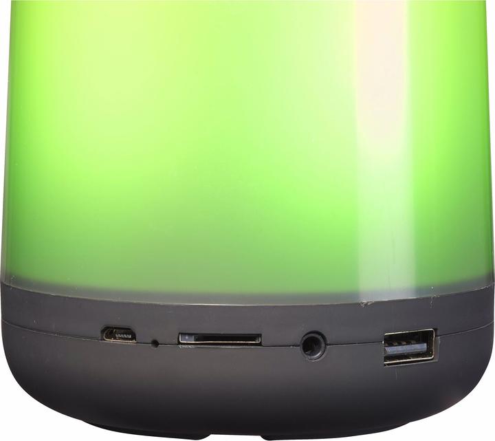 Actual product image Denver BTL-311 Loudspeaker (2 h, Battery operated)