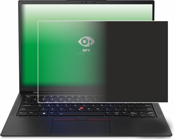 Immagine prodotto upscreen Spy Shield Pellicola Privacy (14")