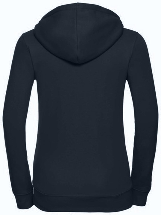 Immagine prodotto Russell - Felpa con Cappuccio e Cerniera - Donna (XXL)