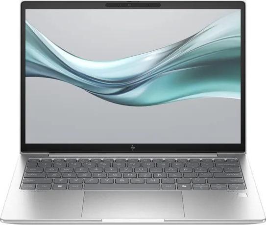 Image du produit HP EliteBook 6 G1i 16 inch Notebook AI PC (16", Intel Core Ultra 7 255U, 2.15 Go, 512 Go, DE)