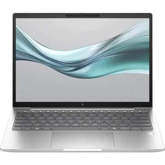 HP EliteBook 6 G1i 16 inch Notebook AI PC (16", 512 GB, 16 GB, DE, Intel Core Ultra 7 255U), Noteboo