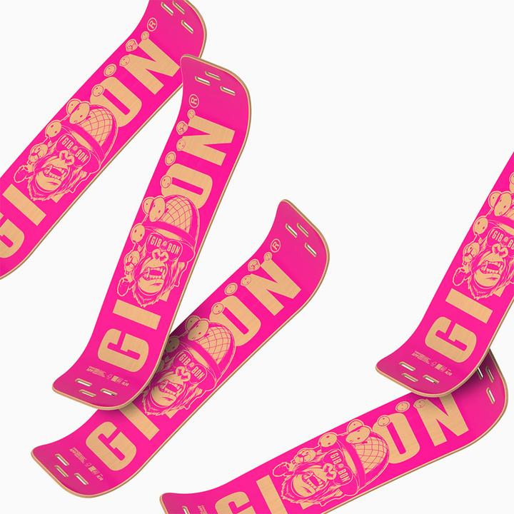 Produktbild Gibbon Giboard Aldo (1.06 m)