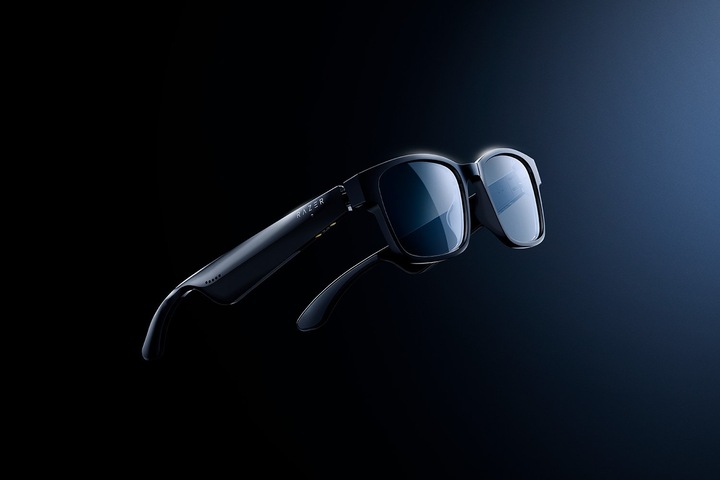 Immagine prodotto Razer Anzu - Occhiali intelligenti con luce blu + occhiali da sole L