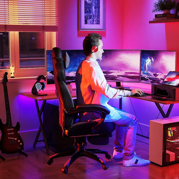 Image du produit Songmics Game