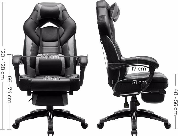 Actual product image Songmics Game