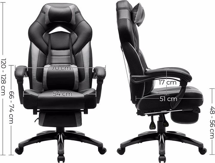 Image du produit Songmics Game