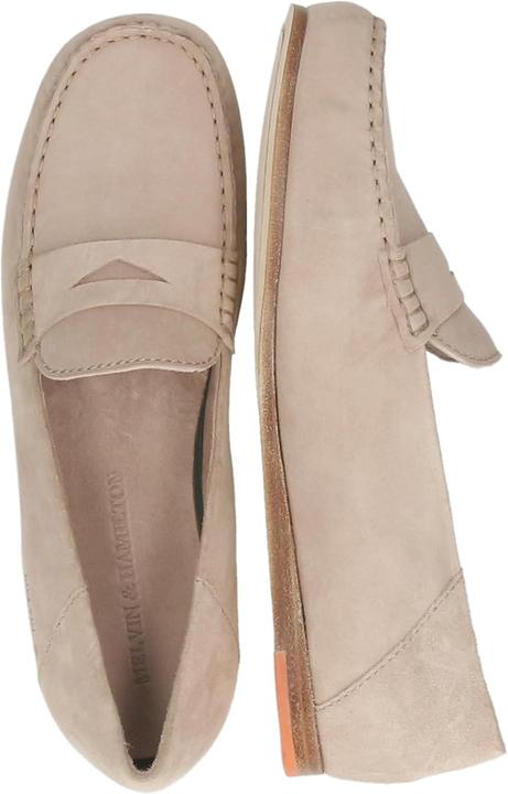Produktbild Melvin & Hamilton Mocassini Thea 3 (39)