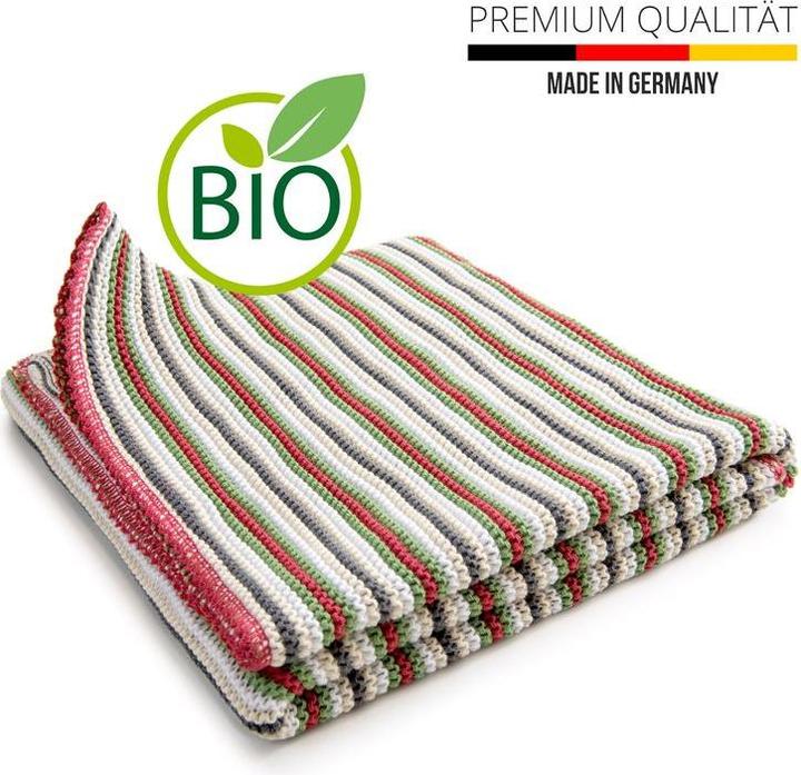 Blanc, Crème, Gris, Rouge, Vert