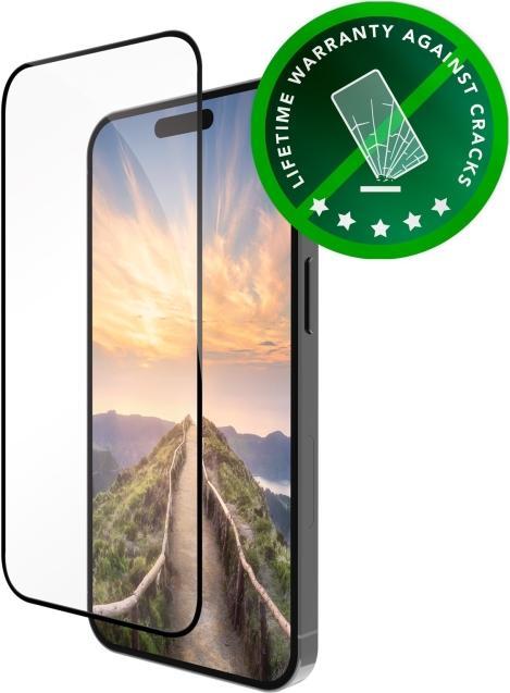 dbramante1928 Bulk Eco-Shield Iphone 16 Plus (1 Stück, Apple iPhone 16 Plus)