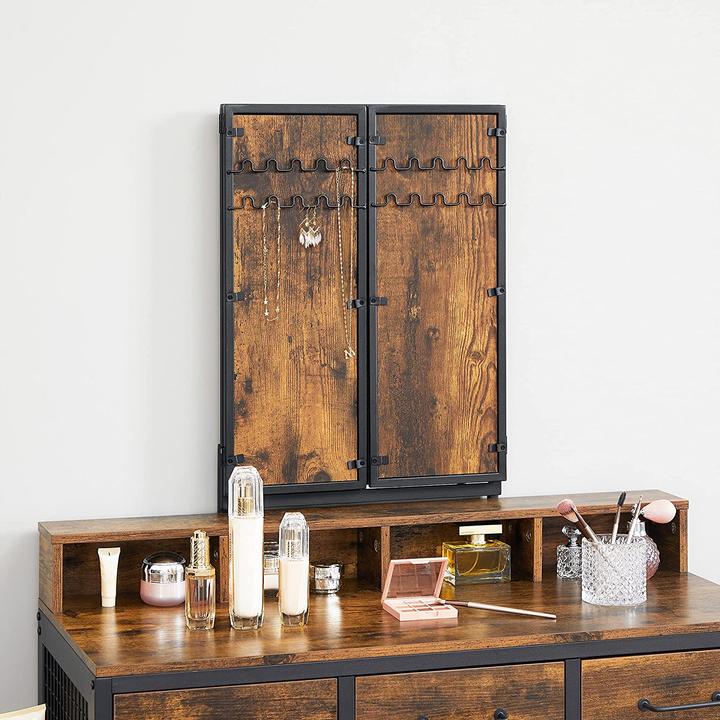 Immagine prodotto Vasagle Peach (90 x 40 x 141 cm)