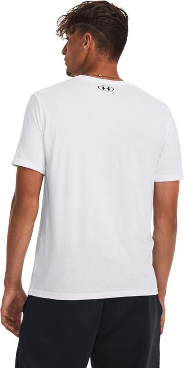 Produktbild Under Armour Camo Chest Stripe Ss (L)