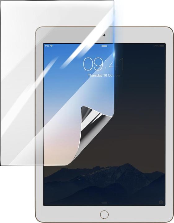 Image du produit 3MK Film ScreenSafe (1 pièce(s), iPad Air 2)