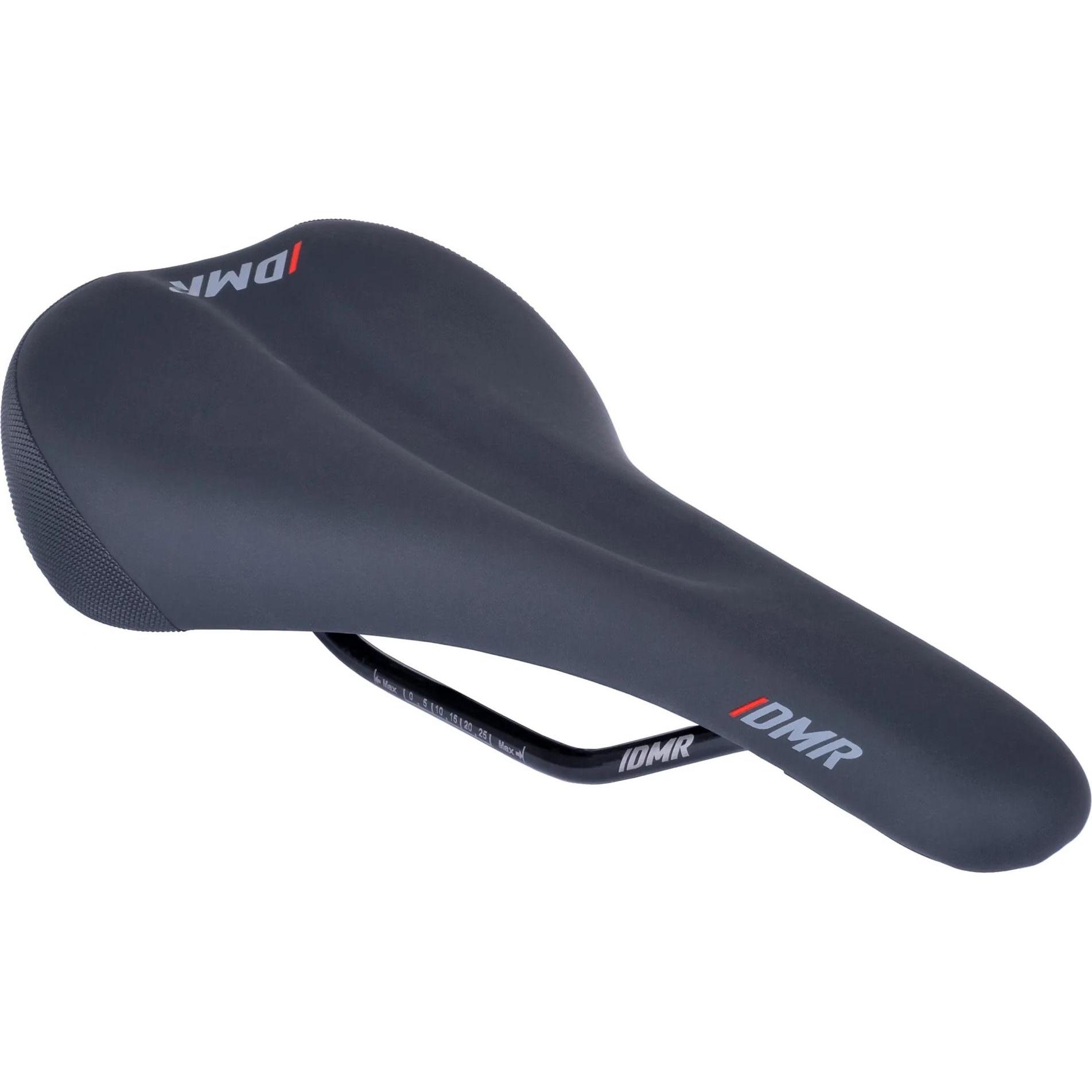 DMR, Velosattel