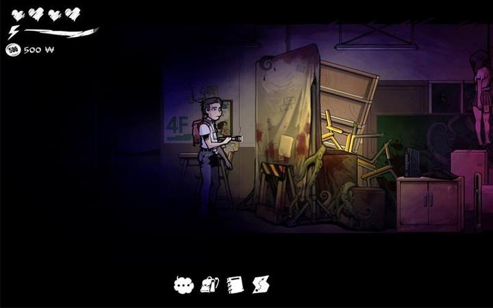 Produktbild Game The Coma: Recut, Switch (Switch)